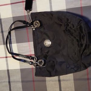 COACH Bucket bag